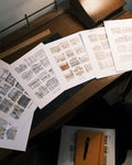 3 pc Mix & Match - 8x10" Signed Prints